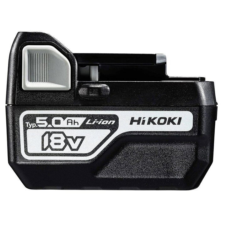 楽天市場】数量限定 HiKOKI ハイコーキ リチウムイオン電池 18V 5.0Ah 
