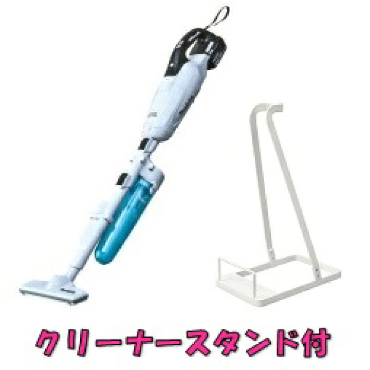 楽天市場】高容量6.0仕様 マキタ 18V 充電式クリーナ CL282FDFCW 紙  
