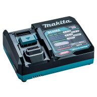 数量限定 マキタ 40Vmax用 急速充電器 DC40RA