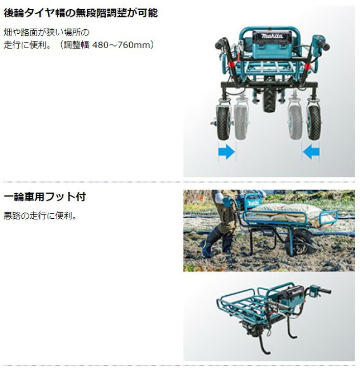 楽天市場】マキタ 18V 充電式運搬車 パイプフレームセット品付 CU180DZN 反射板(リフレクタ)付 + A-65470 (バッテリ・充電器別売) : 石田金物 楽天市場】マキタ 18V 充電式運搬車 パイプフレームセット品付 CU180DZN 反射板(リフレクタ)付 + A-65470 (バッテリ・充電器別売) : 石田金物