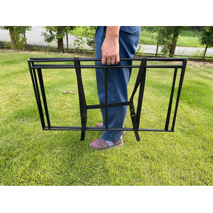 楽天市場】尾上製作所 ONOE アイアンレッグHIGH II IL-H-II : 石田金物 