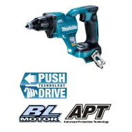 在庫あり マキタ 18V 充電式スクリュードライバ FS600DZ 青 本体のみ(バッテリ・充電器・ケース別売)
