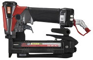 MAX　マックス　高圧タッカ　HA-25/10J　高圧ステープル用エアネイラ