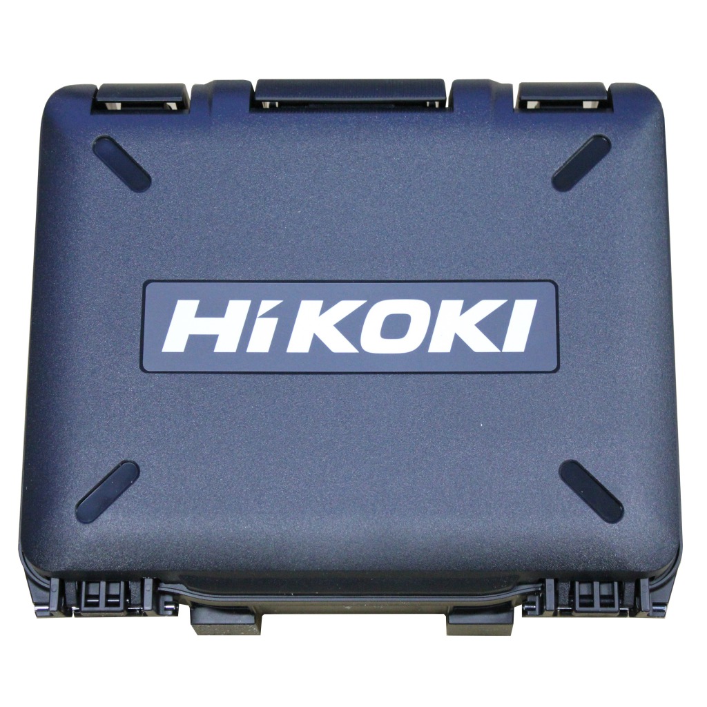 数量限定 HiKOKI ハイコーキ インパクトドライバ収納ケース WH36DC/WH36DA用 | 石田金物