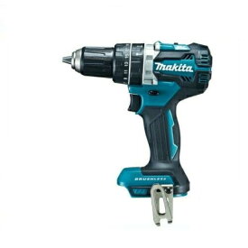 マキタ 18V 充電式震動ドライバドリル HP484DZ 本体のみ(バッテリ・充電器・ケース別売)