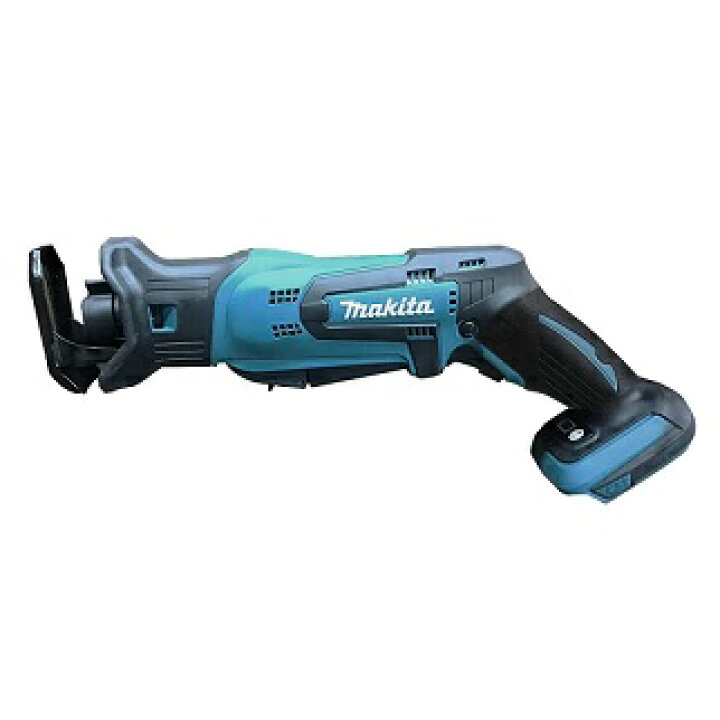楽天市場】マキタ 18V 充電式レシプロソー JR184DZT 本体のみ(バッテリ 