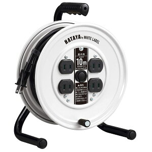 HATAYA n^ × GranGear R[h[ 10m JS-101W zCg p