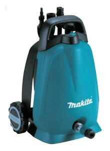 makita マキタ 高圧洗浄機 MHW0700 水道直結タイプ