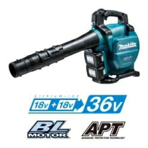 }L^ [du 18V+18V36V MUB363DZ {̂̂(obeE[dʔ) oL[LbgȂ