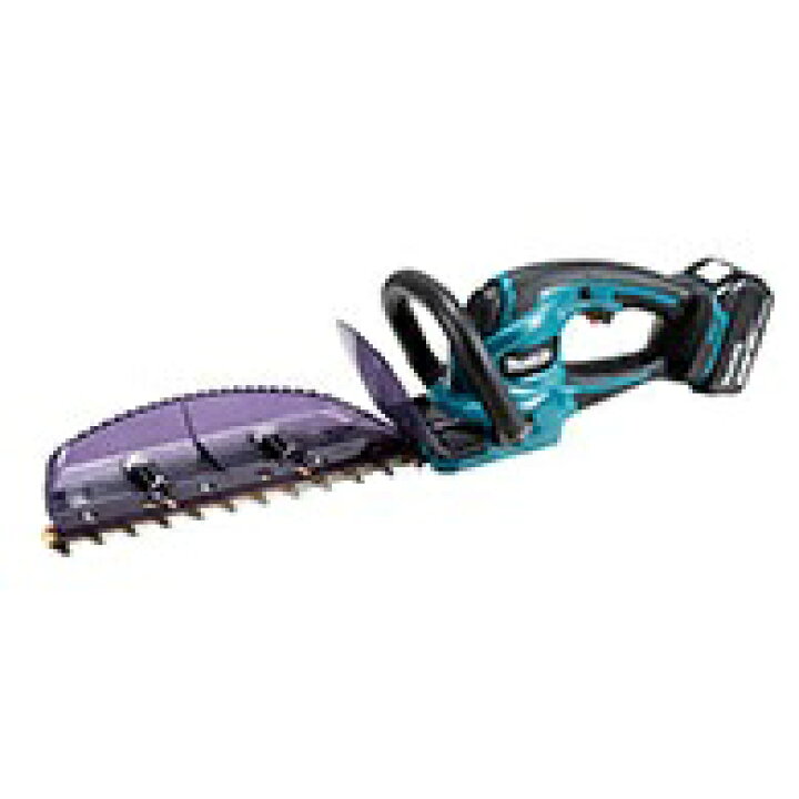 楽天市場】マキタ 18V 充電式生垣バリカン MUH307DSF (バッテリBL1830B  