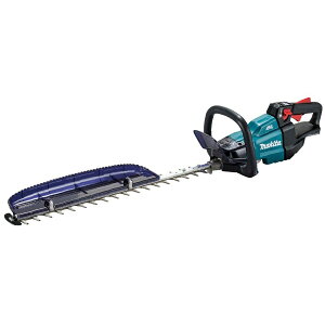 マキタ 充電式ヘッジトリマ 18V MUH600DZ 本体のみ(バッテリ・充電器別売) 刈込幅600mm 特殊コーティング刃仕様