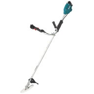 マキタ 18V 充電式草刈機 MUR195UDRG Uハンドル (バッテリBL1860B・充電器DC18RF付)