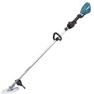 マキタ 18V 充電式草刈機 MUR196LDZ ループハンドル 本体のみ(バッテリ・充電器別売)
