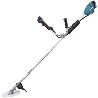 マキタ 18V 充電式草刈機 MUR196UDRG Uハンドル (バッテリBL1860B・充電器DC18RF付)