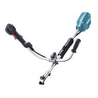 マキタ 18V 充電式スプリットモータ MUX19DZ 本体のみ(アタッチメント・バッテリ・充電器別売) Uハンドル…