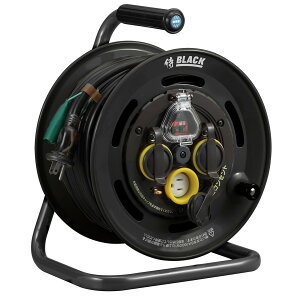���V ��BLACK �R�d�Ւf�t�R�[�h���[�� SBE-30KCB3 30m ���x�Z���T�[�t