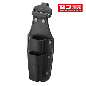 タジマ 着脱式工具差しK 2本差し SFKSK-P2