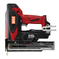 MAX マックス 18V 充電式フィニッシュネイラ TJ-35FN3FW 本体のみ(電池パック・充電器別売/ケース付) 型…