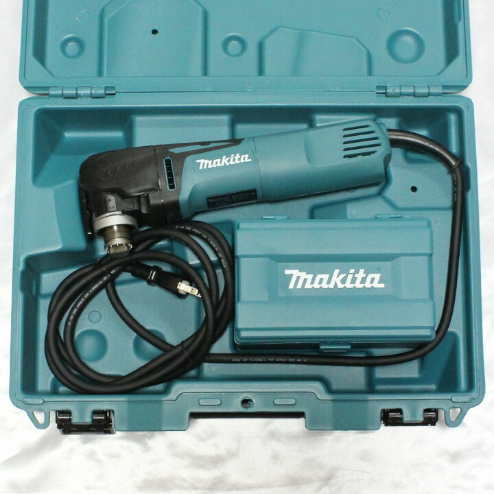 楽天市場】マキタ マルチツール TM3010CT : 石田金物