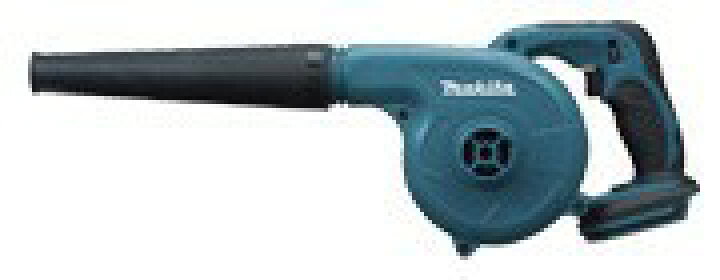楽天市場】マキタ 充電式ブロワ 14.4V UB142DZ 本体のみ(バッテリ 
