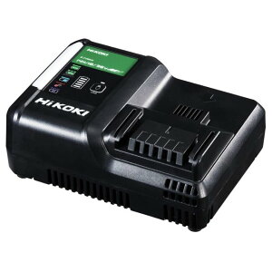 ���ʌ��� HiKOKI �n�C�R�[�L 14.4V/18V/36V �}���[�d�� UC18YDL2