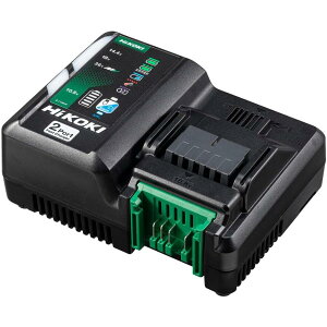ʌ HiKOKI nCR[L 10.8V/14.4V/18V/36V 2|[g}[d UC18YDML