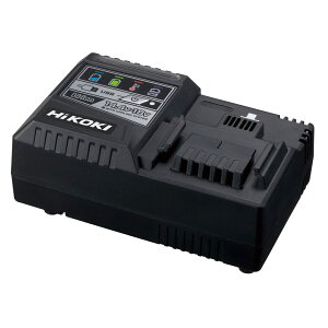 ���ʌ��� HiKOKI �n�C�R�[�L 14.4V/18V/36V �}���[�d�� UC18YSL3