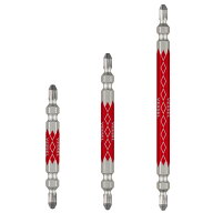VESSEL ベッセル ダイヤモンド剛彩ビット No.DG142065(+2×65) / No.DG142082(+2×82) / No.DG142110(+2…