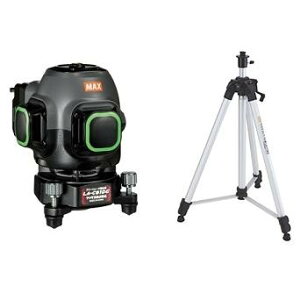 MAX �}�b�N�X �O���[�����[�U�n�o�� LA-C81DG-T�Z�b�g �{�́{�O�r(LA-T183) XB92804