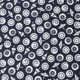 小紋柄手ぬぐい 単品 和傘 No53 日本製 綿100％ 男女兼用 手ぬぐい てぬぐい おしゃれ ふきん 縁起柄 和柄 和雑貨 かわいい タオル ハンカチ 剣道 面手ぬぐい 手芸 マスク 材料 熱中症 敬老 洗顔 粗品 プレゼント ギフト 夏 祭り 傘 かさ