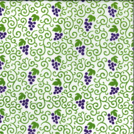 小紋柄手ぬぐい 単品 葡萄 No87 日本製 綿100％ 男女兼用 手ぬぐい てぬぐい おしゃれ ふきん 縁起 和 柄 和雑貨 かわいい タオル ハンカチ 剣道 面手ぬぐい 手芸 材料 熱中症 敬老 洗顔 粗品 プレゼント ギフト ぶどう 祭り