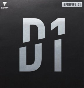 VICTAS SPINPIPS D1 XssbvX 싅\\tgo[ ňl풆 S