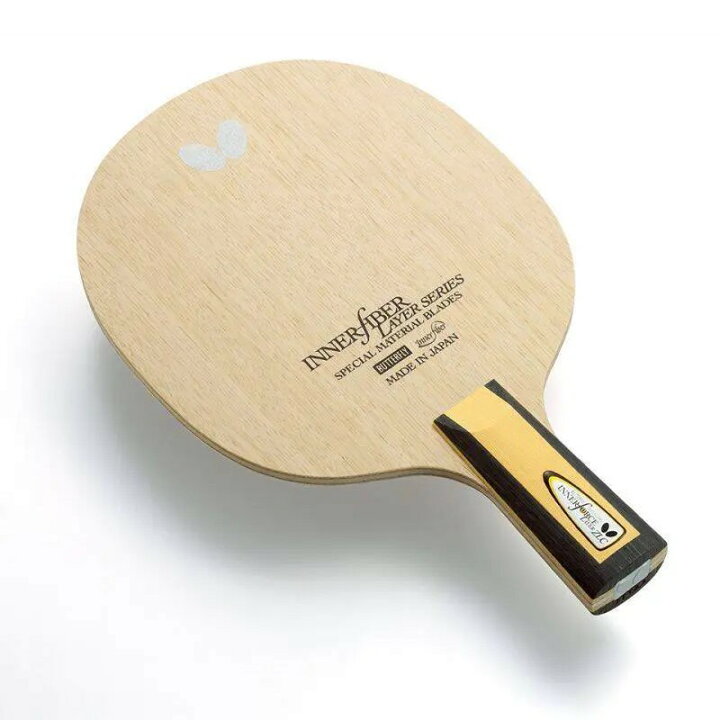 バタフライ Butterfly インナーフォース レイヤー ZLC - CS 卓球 