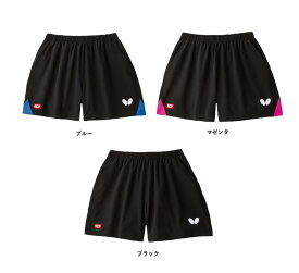 バタフライ Butterfly ファルサルト・パンツ 卓球ユニフォーム 最安値挑戦中 全国送料無料