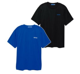 VICTAS ヴィクタス Tシャツ V-TS063 卓球 練習着 男女兼用 全国送料無料 ※欠品商品は7月入荷予定