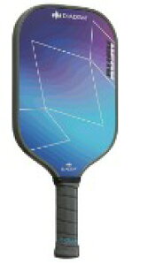 DIADEM �_�C�A�f�� �s�b�N���{�[���p�h�� RUSH BLU/PNK�iPICKLEBALL PADDLE RUSH BLU/PNK�j�s�b�N���{�[���p�h�� RUSH�V���[�Y SSK���K�戵 �S����������