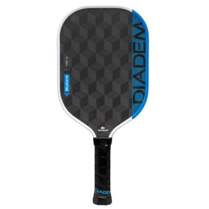 DIADEM �_�C�A�f�� �s�b�N���{�[���p�h�� EDGE BLUCORE PRO14�iPICKLEBALL PADDLE EDGE BLUCORE PRO14�j�s�b�N���{�[���p�h�� EDGE BluCore�V���[�Y SSK���K�戵 �S����������