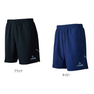 STIGA XeBK V[c v SHORTS PRO 싅pZp