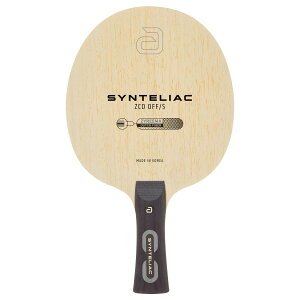 andro �A���h�� �V���e���A�b�N ZCO OFF/S SYNTELIAC ZCO OFF/S �싅���P�b�g �S����������