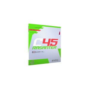 andro RASANTER C45 �A���h�� ���U���^�[ C45 �싅���o�[ 2023�N�H�V��