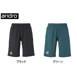 andro Ah n[tpcDRY HALF PANTS DRY Q[pc Zp 2023NV