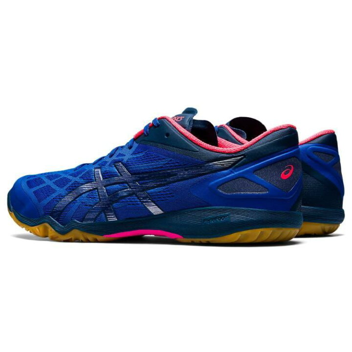 楽天市場】asics 卓球シューズ 1073A010 402 ATTACK DOMINATE FF2 