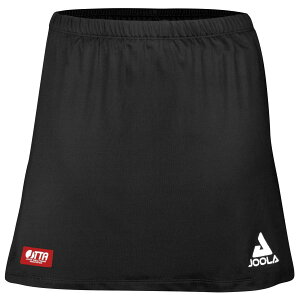 JOOLA ヨーラ マーラ20 スコート 卓球 レディース ゲームパンツ 2023年秋新作