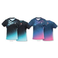 JUIC ジュウィック コーデS レディース 卓球ユニフォーム 女性用 2024年1月出荷開始予定