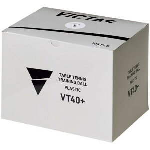 BN^X(VICTAS) 싅 K VT40+ g[jO{[ zCg 100 S RSL