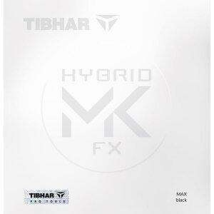 TIBHAR �e�B�o�[ �n�C�u���b�hMK FX �싅���o�[ 2024�N�V�� ���������ďC