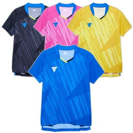 【半額特価 在庫限り 定価8580円→4290円 返品交換不可】V-LGS901 卓球 レディース ゲームシャツ 全国送料無料