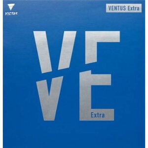 VICTAS VENTUS Extra F^X GLXg 싅p\tgo[ ňl풆 S