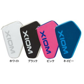 XIOM エクシオン ペンタ シングルケース RAC00004 卓球ラケットケース RSL