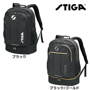 STIGA �X�e�B�K �����b�N�T�b�N���C�o��JP BIG BACKPACK RIVAL JP BIG �����b�N �o�b�O 2025�N�t�V�� RSL